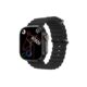 T900 ULTRA BLUETOOTH SERIES 8 SMART WATCH – BLACK