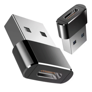 USB Type C Female to USB2.0 Male Converter Connector