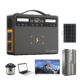 FGP 600W PORTABLE POWER STATION 129,600MAH