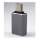 Type C OTG Adapter IOS Male to USB 3.0 a Type Female OTG Adapter
